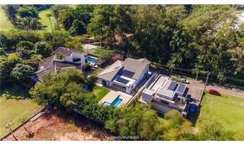 Imagem 2: Casa nova em condominio fechado com 3 dormitorios entre Vinhedo e Itupeva por R$ 1.830.000