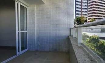 Imagem 14: Apartamento 3/4 e 4/4 , 1 suíte , varanda e 2 vagas - Cidade Jardim / Próximo ao Itaigara