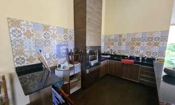 Imagem 2: Casa em Condomínio para Venda em RA V Sobradinho, Condomínio Vivendas da Serra, 3 dormitór