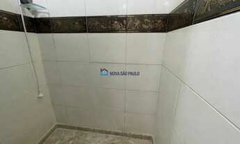 Imagem 4: Apartamento Saúde, rua plana, com 3 dormitórios, próximo Estação Saúde do Metrô