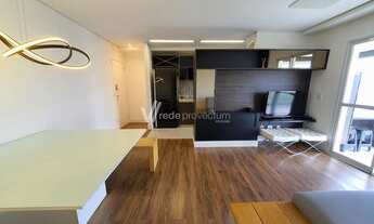 Imagem 2: Apartamento - Taquaral - Campinas