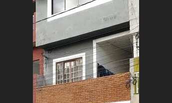 Imagem 3: Casa terminal Sapopemba