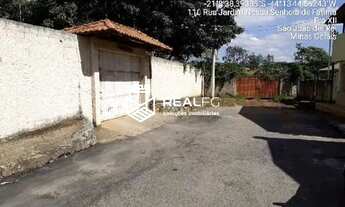 Imagem 2: São João del Rei/MG - Matozinhos