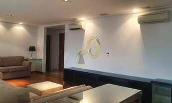 Imagem 2: APARTAMENTO NA VILA NOVA CONCEIÇÃO