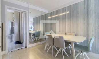 Imagem 5: Apartamento à Venda - Bosque da Saúde, 3 Quartos, 81 m2