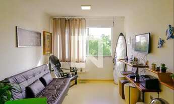 Imagem 6: Apartamento à Venda - Cambuci, 1 Quarto, 54 m2