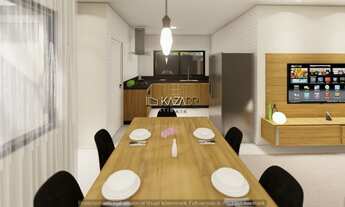 Imagem 6: Casa à venda, 3 suítes, 95m2 R$920.000,00 Jd. Pinheiros Atibaia / SP