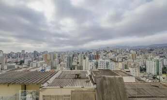 Imagem 5: Apartamento para Aluguel - Coração de Jesus, 4 Quartos, 151 m2