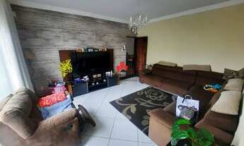 Imagem: Casa térrea na região da Vila Formosa