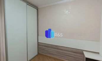 Imagem 7: Casa com 3 dormitórios, 82 m² - venda por R$ 800.000 ou aluguel por R$ 4.899/mês - Jardim