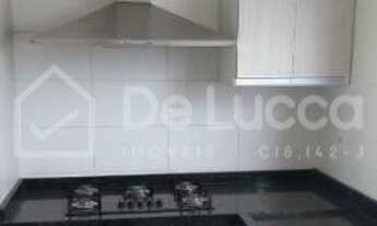 Imagem 5: Cobertura - Vila Brandina - Campinas