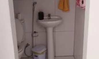 Imagem 4: Casa bairro Feira X