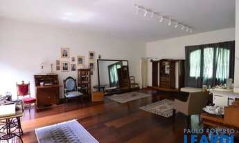 Imagem 2: CASA TÉRREA - CIDADE JARDIM - SP