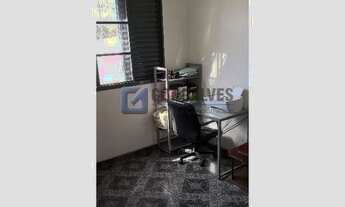 Imagem 6: SAO BERNARDO DO CAMPO - Residential / Sobrado - VILA MARCHI