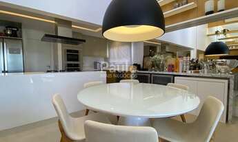 Imagem 6: Cobertura - Cambuí - Campinas