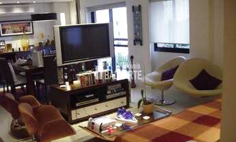 Imagem 4: Apartamento com 2 dormitórios à venda, 120 m² por R$ 890.000,00 - Vila Mascote - São Paulo