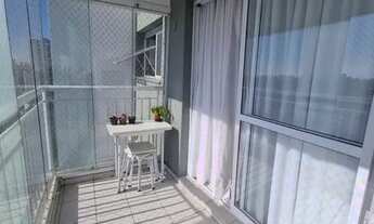 Imagem: Apartamento para venda com 83 metros quadrados