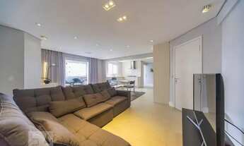 Imagem 6: Apartamento para Aluguel - Campestre, 3 Quartos, 112 m2