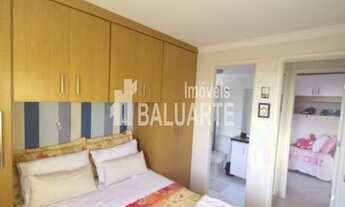 Imagem 5: Apartamento à venda, 70 m² por R$ 600.000,00 - Jardim Marajoara - São Paulo/SP