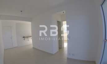 Imagem 6: Apartamento 2 Quartos com Suíte Jacaraipe