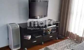 Imagem 2: SAO PAULO - Apartamento Padrão - MOEMA