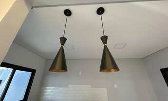 Imagem 7: Casa para venda com 110 metros quadrados com 3 quartos 1suite