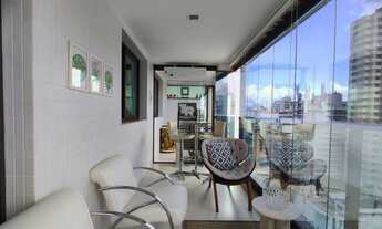 Imagem 6: Apartamento para Venda em Niterói, Icaraí, 2 dormitórios, 1 suíte, 3 banheiros, 1 vaga