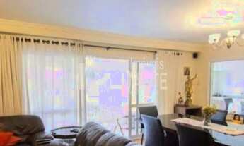 Imagem 2: Apartamento com 4 dormitórios à venda, 181 m² por R$ 1.590.000,00 - Jardim Marajoara - São