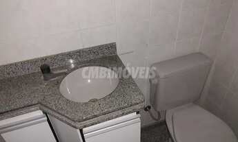 Imagem 5: Sala - Centro - Campinas