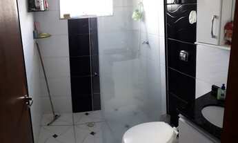 Imagem 7: Oportunidade !! Lindo Sobrado com 2 quartos/closet/2 banheiros/varanda/2 vagas no Jardim G