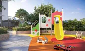 Imagem 6: Apartamento para Venda em São Paulo, Ipiranga, 3 dormitórios, 1 suíte, 2 banheiros, 2 vaga