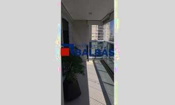 Imagem 3: Apartamento com 3 suítes, Jardim Anália Franco