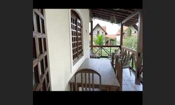 Imagem 2: Casa de condomínio para aluguel possui 130 metros quadrados com 3 quartos em Santana - Gra