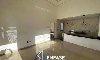 Imagem 6: Casa com 3 quartos sendo 1 suíte e lote com 360 m² no Alvorada Industrial em São Joaquim d