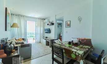 Imagem 2: Apartamento para Aluguel - Jacarepaguá, 2 Quartos, 70 m2