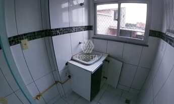 Imagem 7: KF- VENDO APARTAMENTO 2 QUARTOS COM SUITE NO VISTA DE LARANJEIRAS