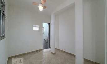 Imagem: Apartamento para Aluguel - Taquara, 1 Quarto