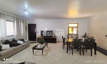 Imagem: Casa com 3 dormitórios à venda, 220 m²