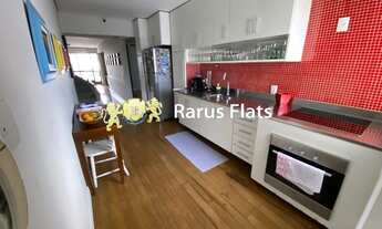 Imagem 2: Excelente Cobertura com 4 dormitórios para venda no Itaim Bibi - Palais de France