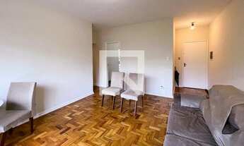 Imagem 4: Apartamento para Aluguel - Moema, 2 Quartos, 92 m2