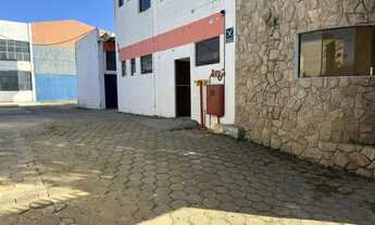 Imagem 2: Galpão 12 banheiro(s) Jardim Santa Maria