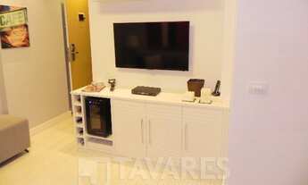 Imagem: Flat em Ipanema