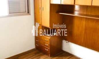 Imagem: Apartamento com 2 dormitórios à venda