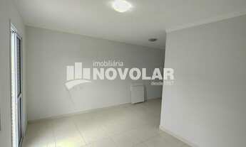 Imagem 2: Apartamento em Condomínio Fechado, Casa Verde