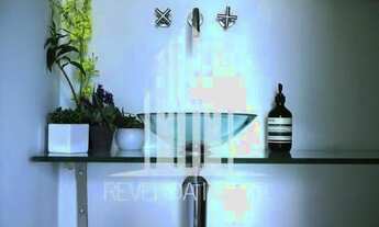 Imagem 7: Apartamento na Vila Leopoldina com 1 dormitório 2 banheiros 2 vagas