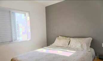 Imagem 6: Apartamento com 2 dormitórios à venda, 60 m² por R$ 330.000,00 - Vila Valparaíso - Santo A