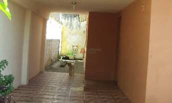 Imagem 3: Pindamonhangaba - Casa Padrão - Conjunto Habitacional Terra dos Ipês I (Sul