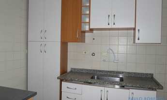 Imagem 2: APARTAMENTO - VILA MASCOTE - SP