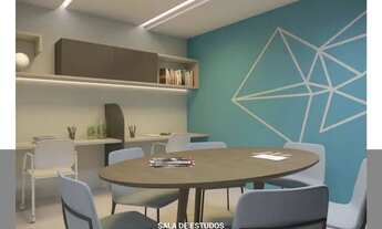 Imagem 7: Apartamento para venda com 65 metros quadrados com 3 quartos em Boa Viagem - Recife - PE