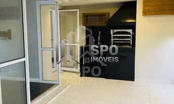 Imagem 2: Apartamento com 3 dormitórios para venda ou locação em Chácara Santo Antônio